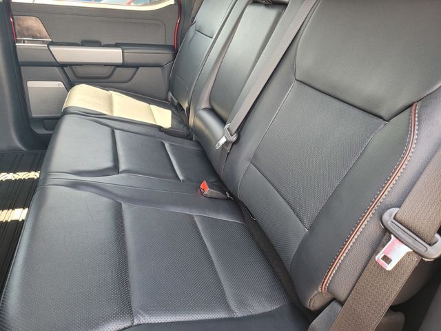 2023 Ford F-250SD Lariat Folsom CA