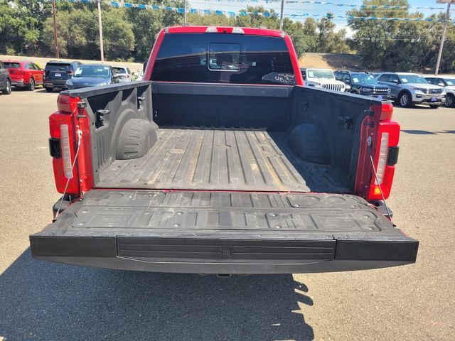 2023 Ford F-250SD Lariat Folsom CA