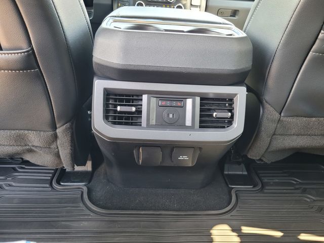2023 Ford F-250SD Lariat Folsom CA