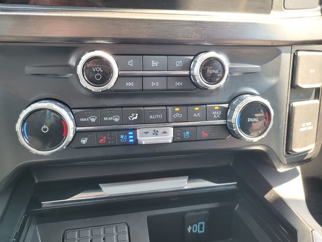 2023 Ford F-250SD Lariat Folsom CA