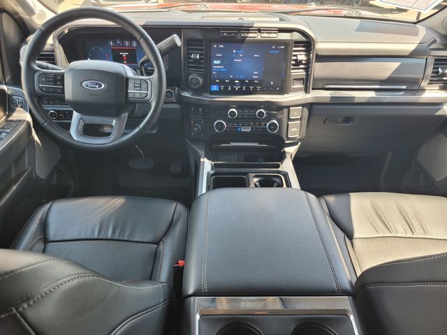 2023 Ford F-250SD Lariat Folsom CA