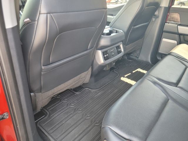2023 Ford F-250SD Lariat Folsom CA