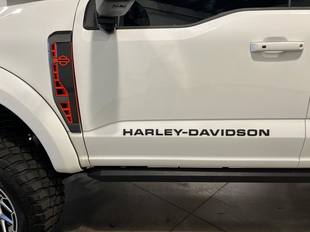 2023 Ford F-250SD Lariat Parker CO