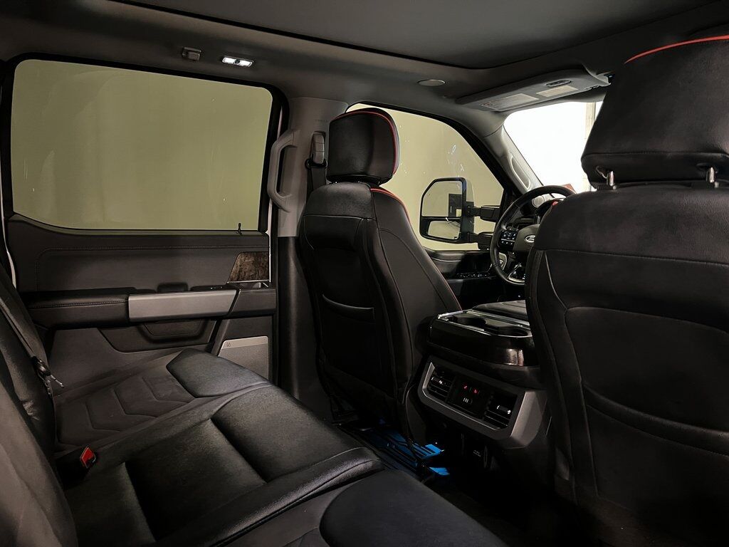 2023 Ford F-250SD Lariat Parker CO