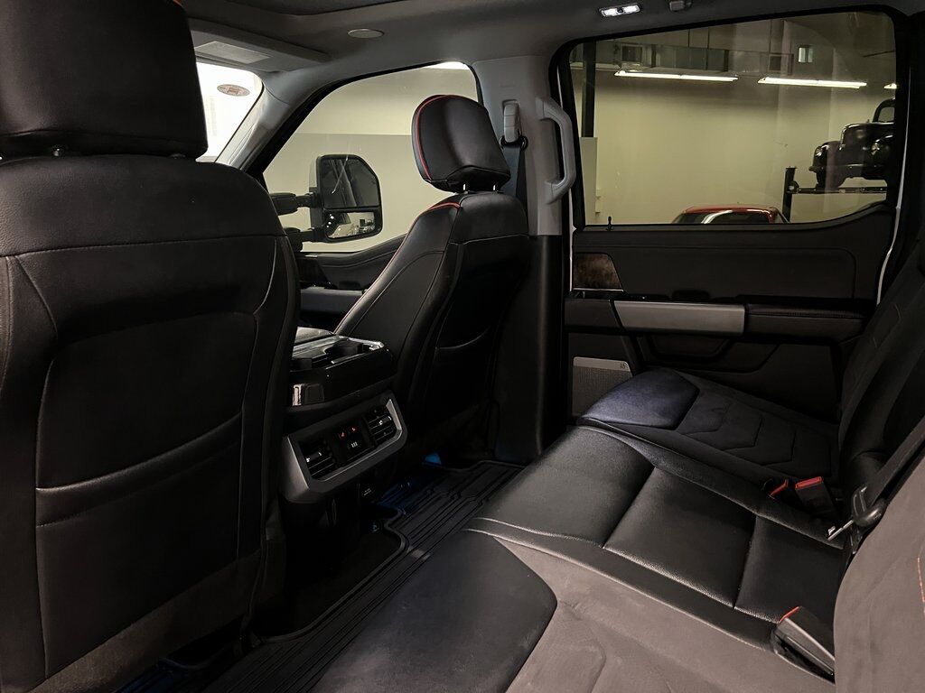 2023 Ford F-250SD Lariat Parker CO