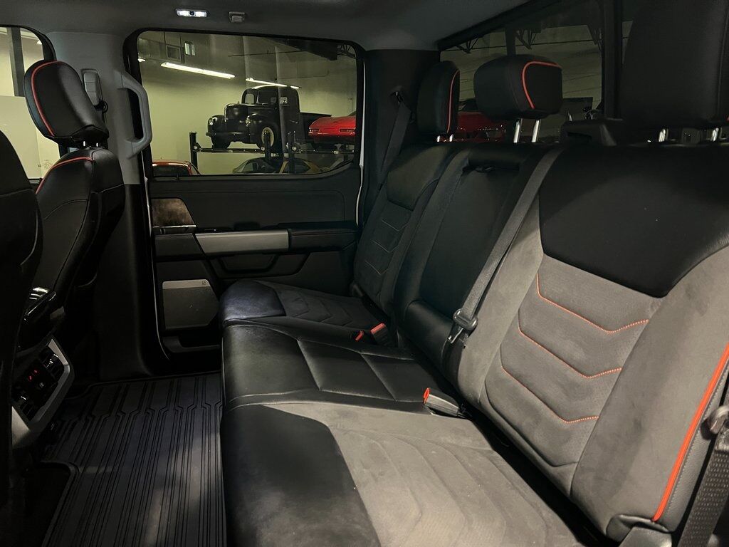 2023 Ford F-250SD Lariat Parker CO