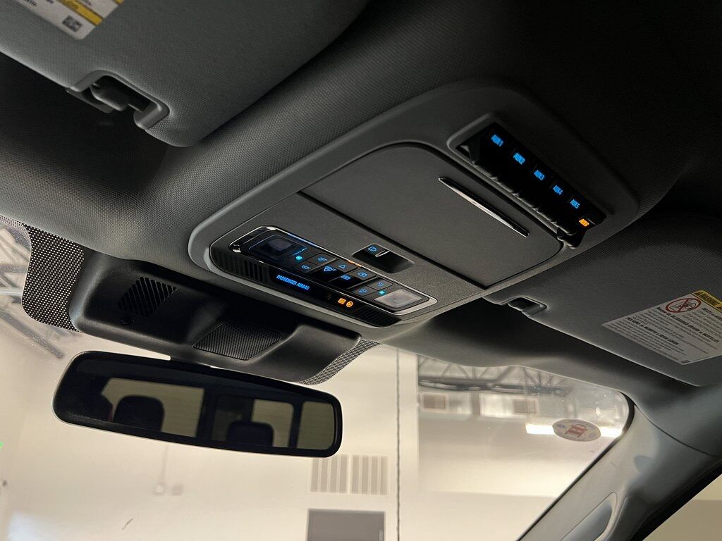 2023 Ford F-250SD Lariat Parker CO