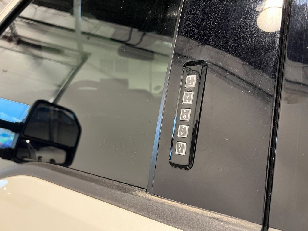 2023 Ford F-250SD Lariat Parker CO