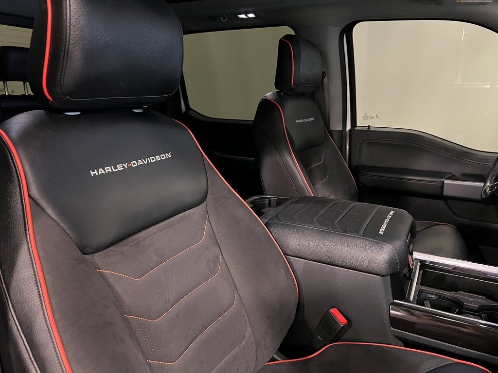 2023 Ford F-250SD Lariat Parker CO