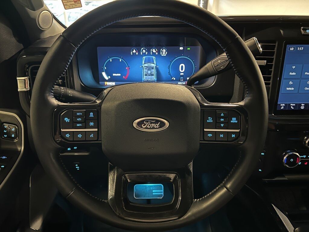 2023 Ford F-250SD Lariat Parker CO