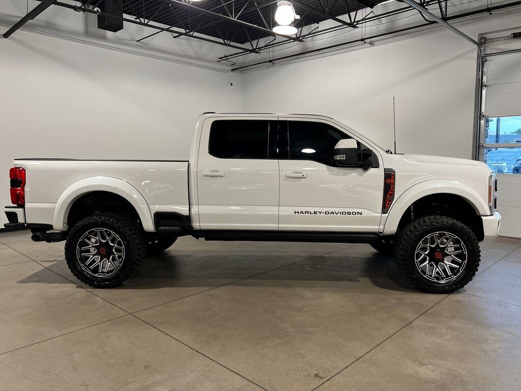 2023 Ford F-250SD Lariat Parker CO