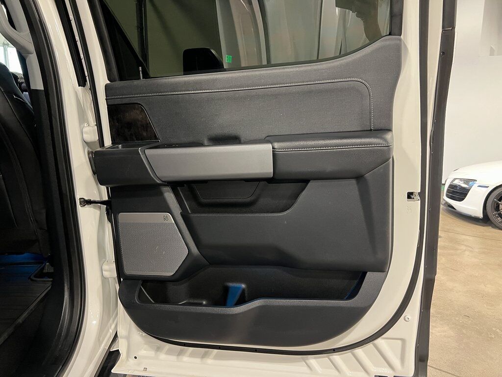 2023 Ford F-250SD Lariat Parker CO