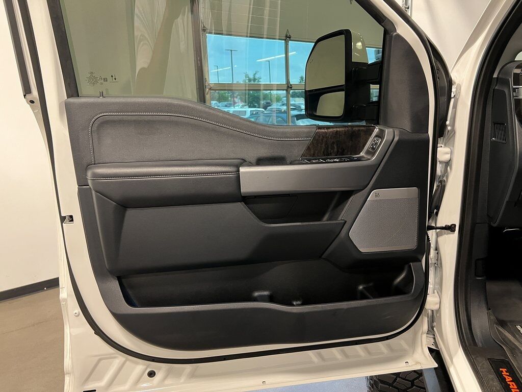 2023 Ford F-250SD Lariat Parker CO