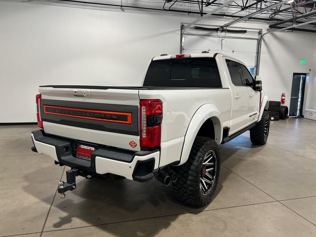 2023 Ford F-250SD Lariat Parker CO