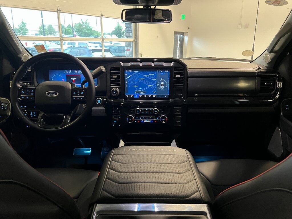2023 Ford F-250SD Lariat Parker CO