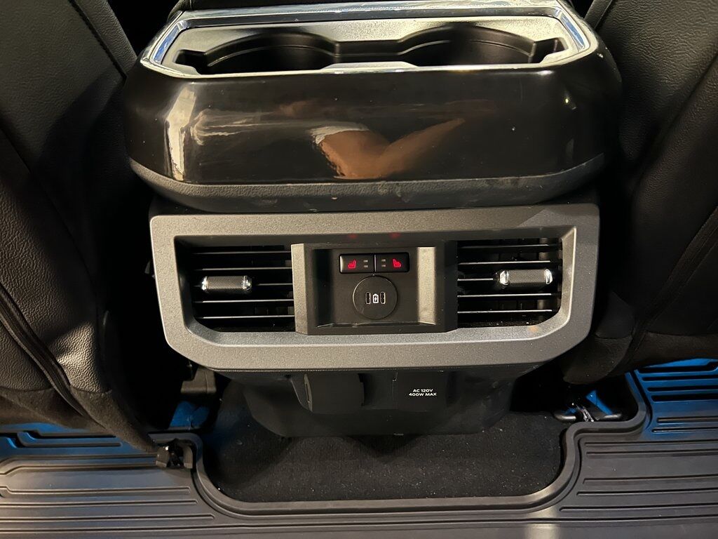 2023 Ford F-250SD Lariat Parker CO