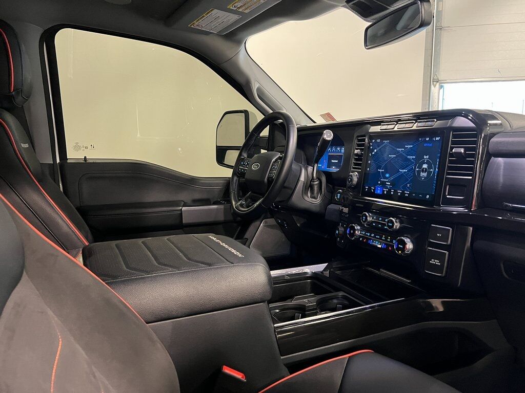 2023 Ford F-250SD Lariat Parker CO