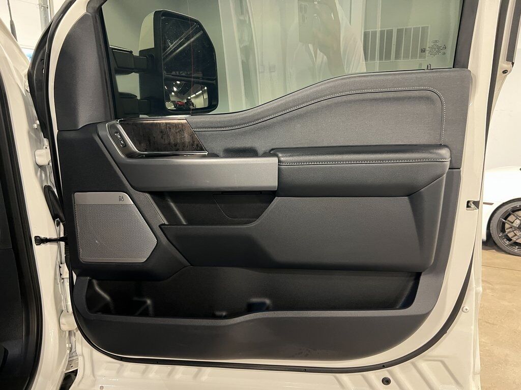 2023 Ford F-250SD Lariat Parker CO