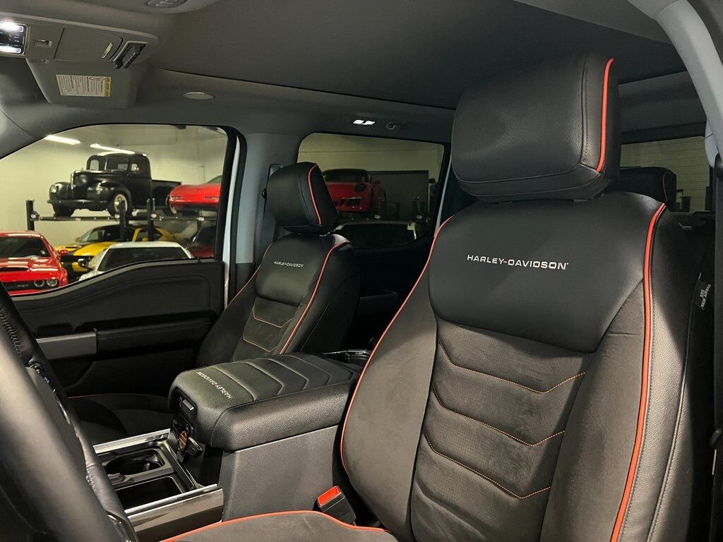 2023 Ford F-250SD Lariat Parker CO