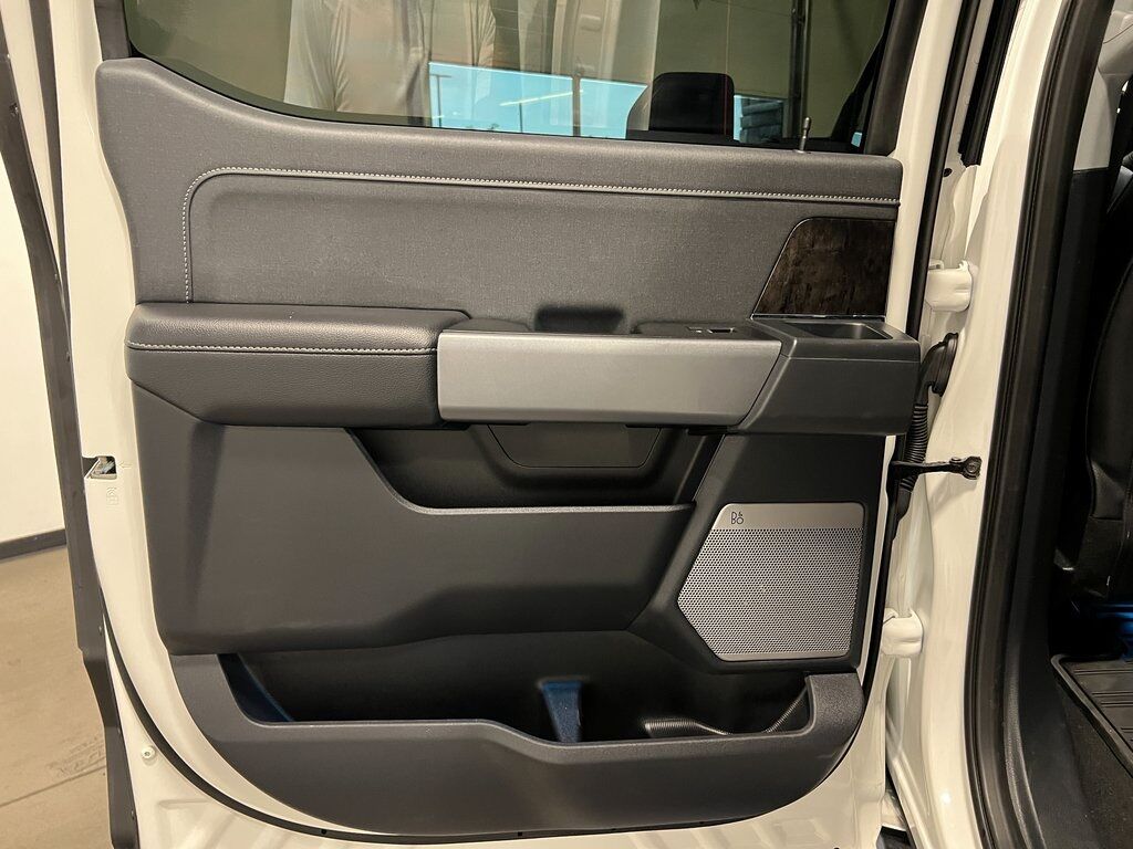 2023 Ford F-250SD Lariat Parker CO