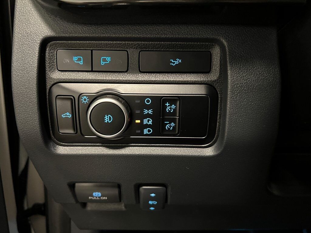 2023 Ford F-250SD Lariat Parker CO