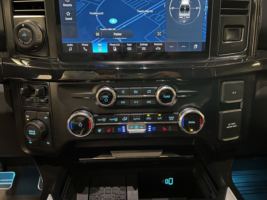 2023 Ford F-250SD Lariat Parker CO