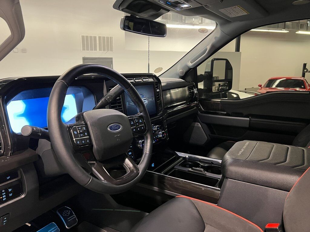2023 Ford F-250SD Lariat Parker CO