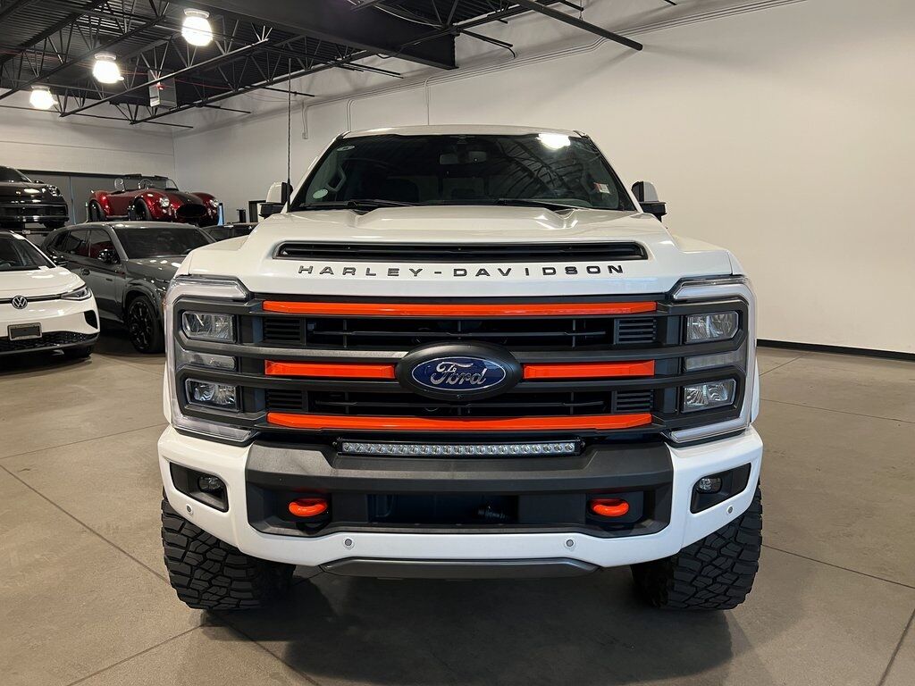 2023 Ford F-250SD Lariat Parker CO