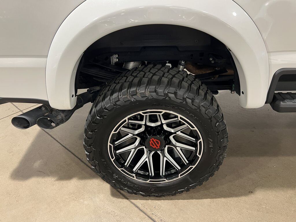 2023 Ford F-250SD Lariat Parker CO