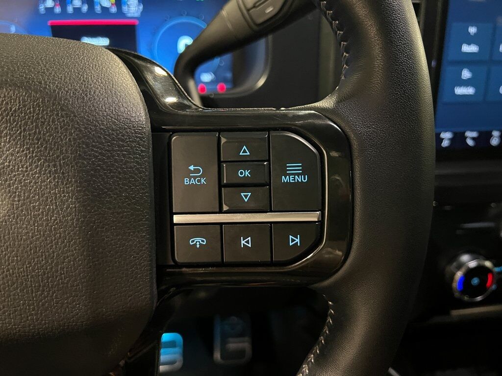 2023 Ford F-250SD Lariat Parker CO