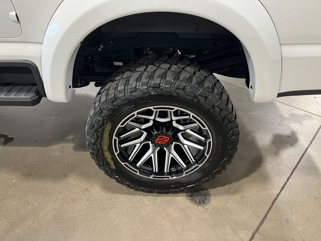 2023 Ford F-250SD Lariat Parker CO