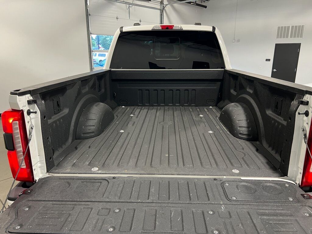 2023 Ford F-250SD Lariat Parker CO