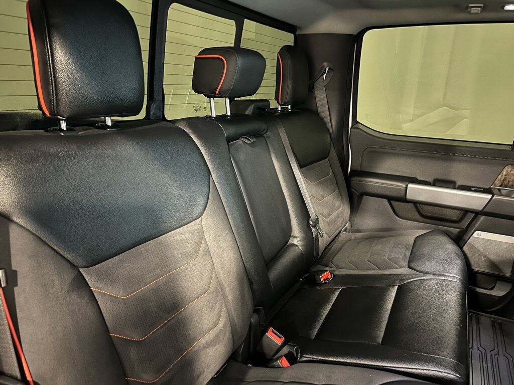 2023 Ford F-250SD Lariat Parker CO