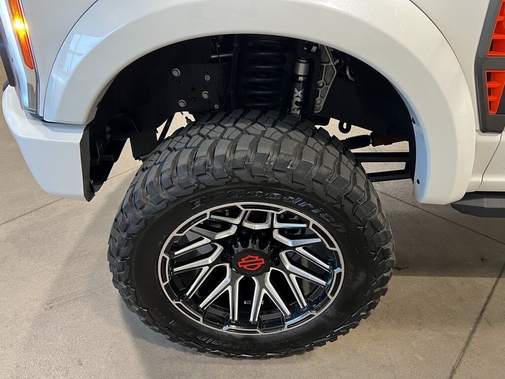 2023 Ford F-250SD Lariat Parker CO