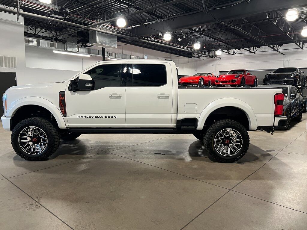 2023 Ford F-250SD Lariat Parker CO