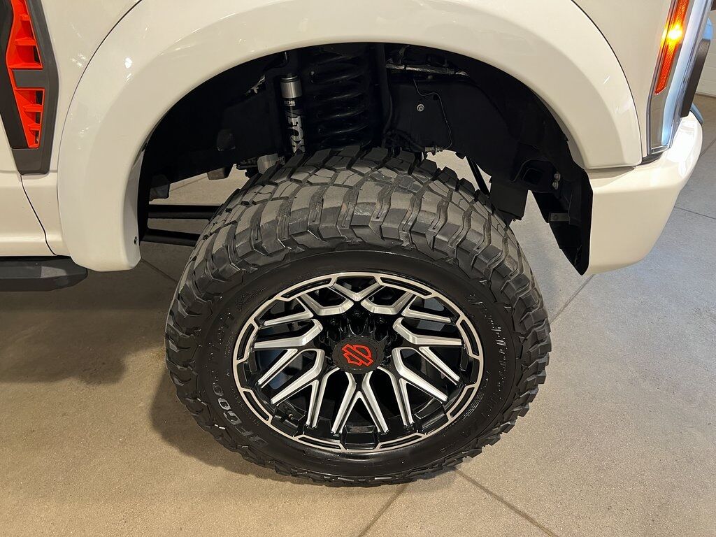 2023 Ford F-250SD Lariat Parker CO