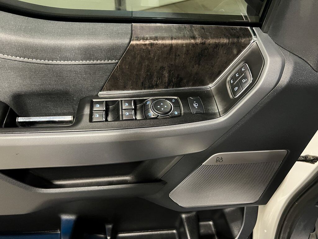 2023 Ford F-250SD Lariat Parker CO
