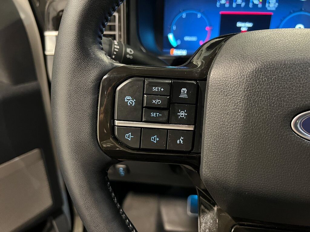 2023 Ford F-250SD Lariat Parker CO