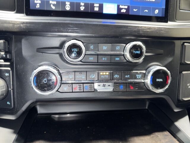 2023 Ford F-250SD Lariat Pine River MN