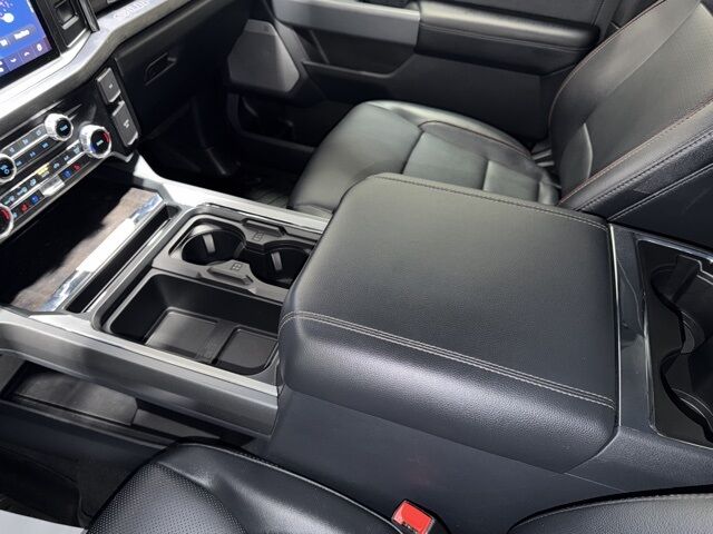 2023 Ford F-250SD Lariat Pine River MN