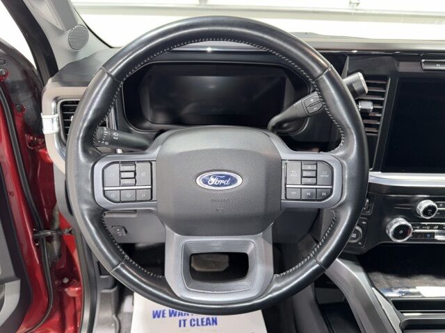 2023 Ford F-250SD Lariat Pine River MN