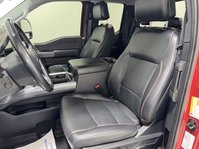 2023 Ford F-250SD Lariat Pine River MN