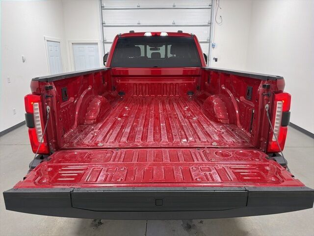 2023 Ford F-250SD Lariat Pine River MN