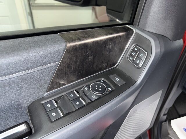 2023 Ford F-250SD Lariat Pine River MN