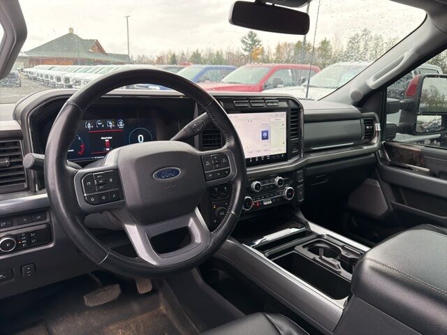 2023 Ford F-250SD Lariat Pine River MN