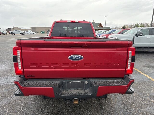 2023 Ford F-250SD Lariat Pine River MN