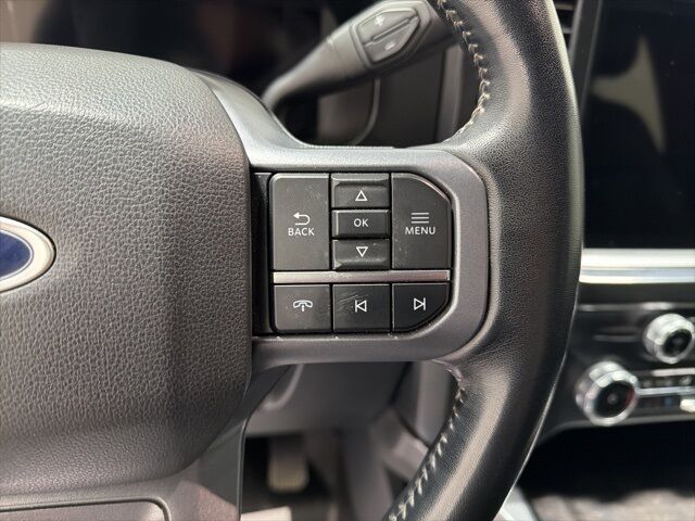 2023 Ford F-250SD Lariat Pine River MN