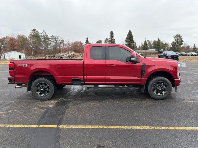 2023 Ford F-250SD Lariat Pine River MN