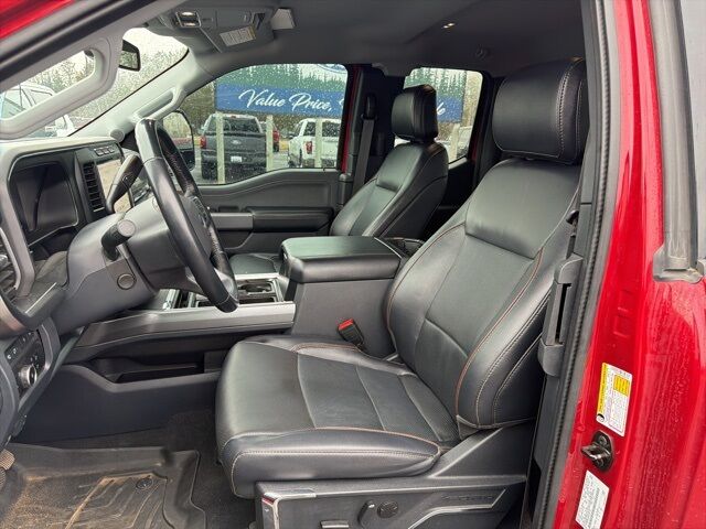 2023 Ford F-250SD Lariat Pine River MN