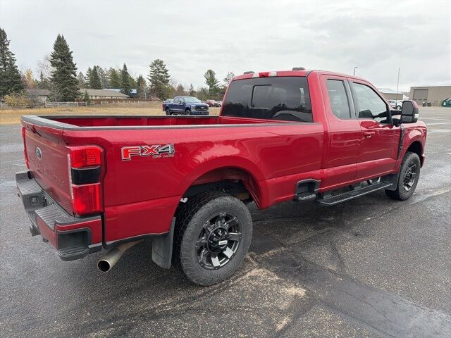 2023 Ford F-250SD Lariat Pine River MN